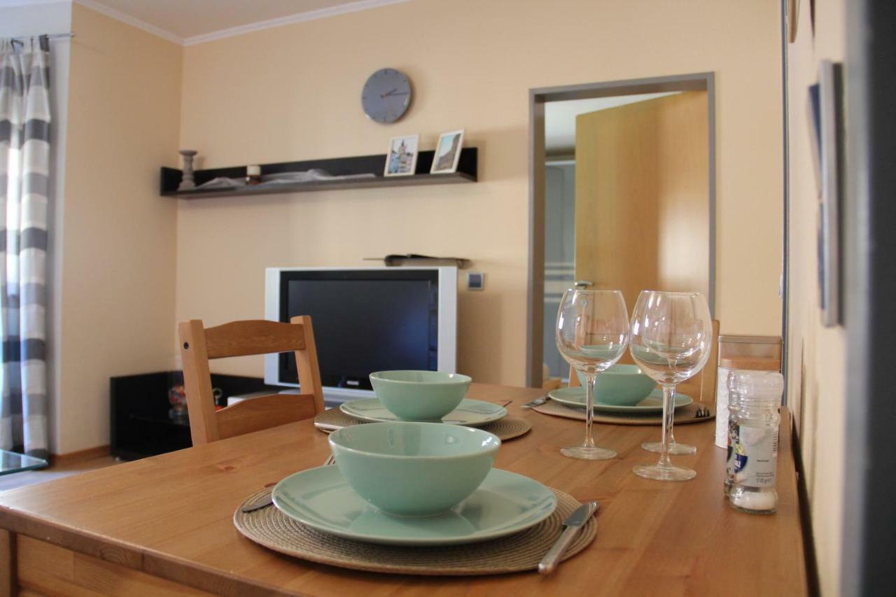 H-Apartments Трір Екстер'єр фото