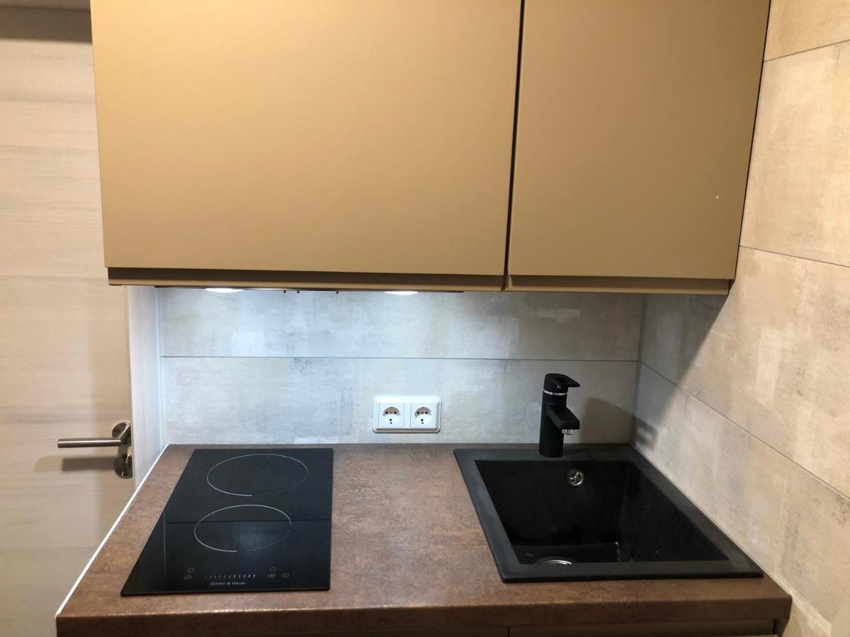 H-Apartments Трір Екстер'єр фото