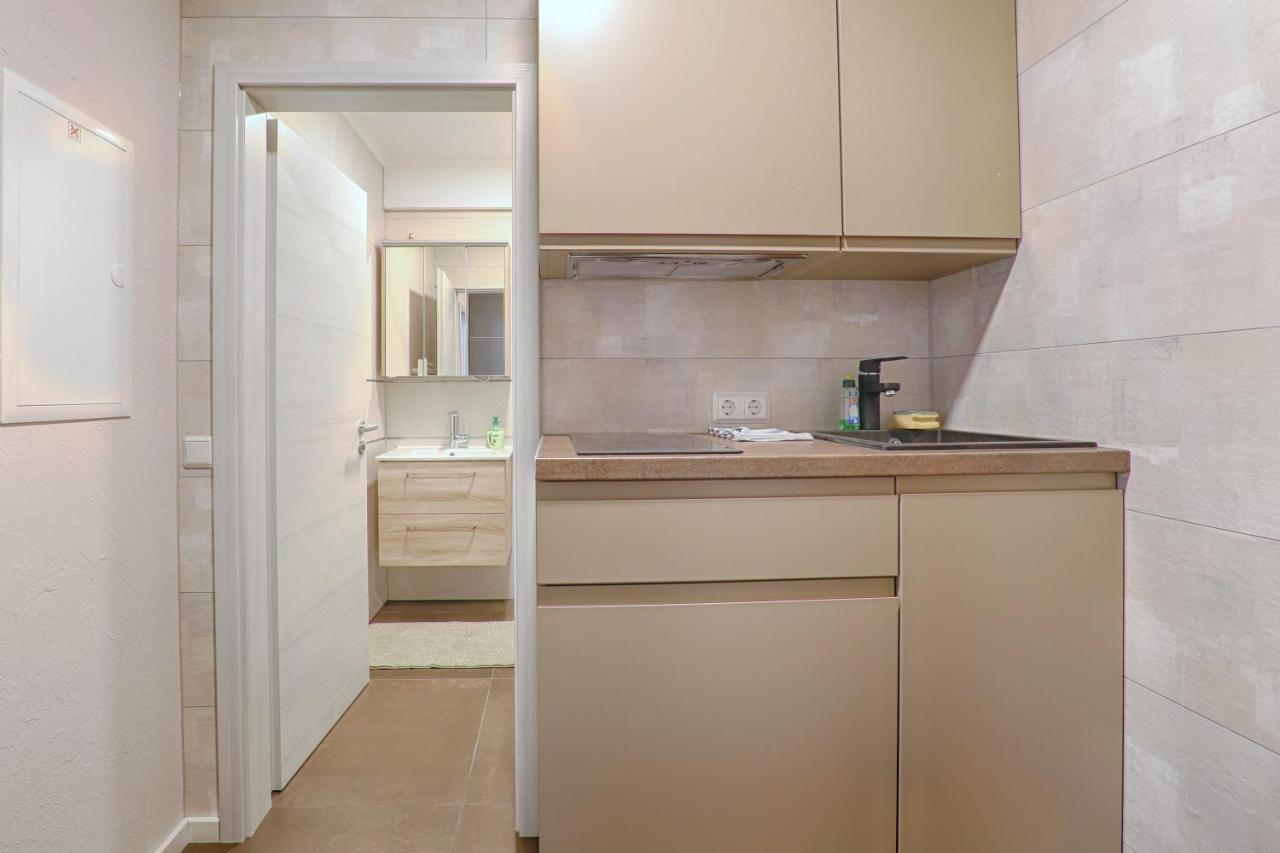 H-Apartments Трір Екстер'єр фото