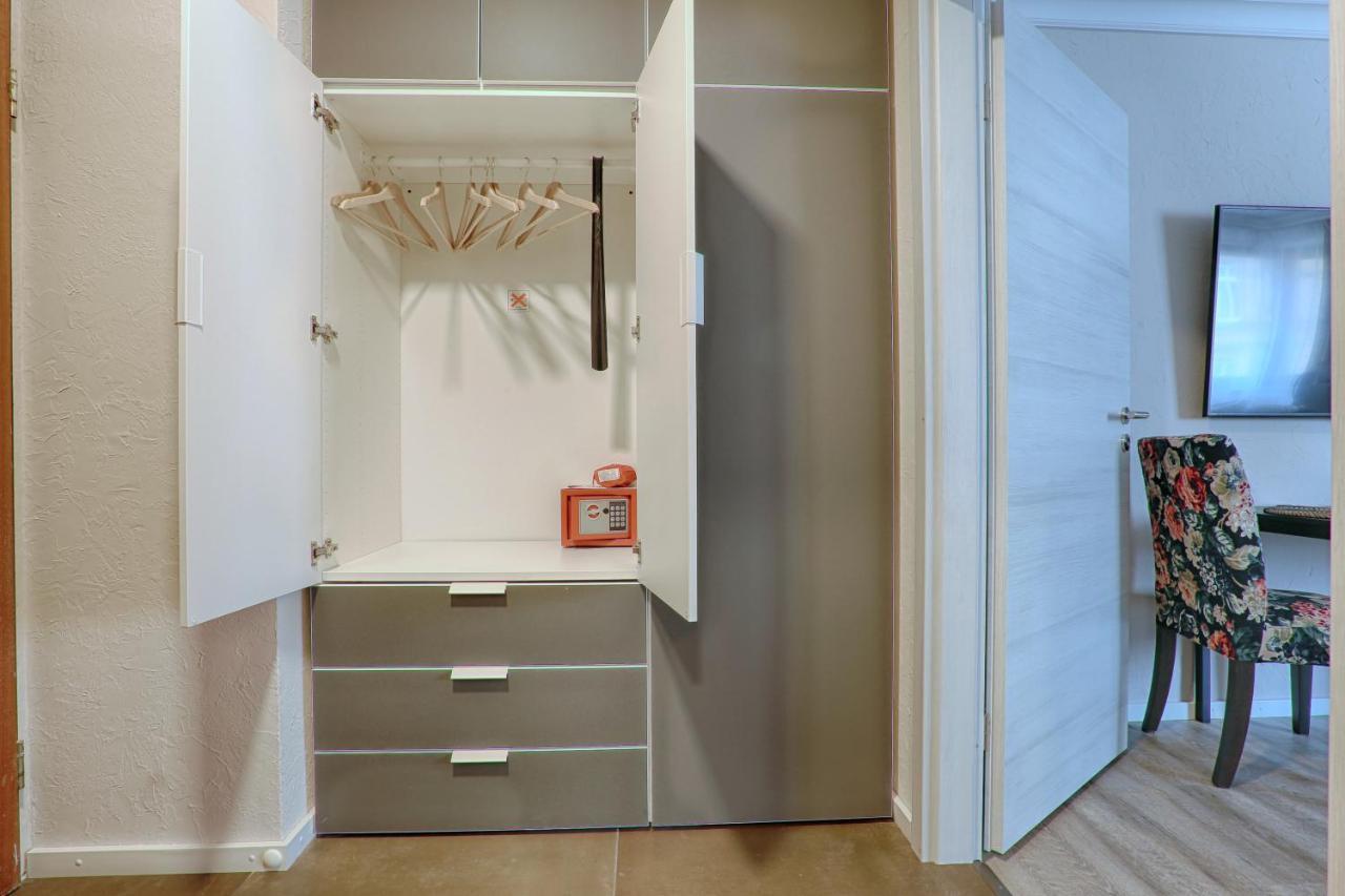 H-Apartments Трір Екстер'єр фото