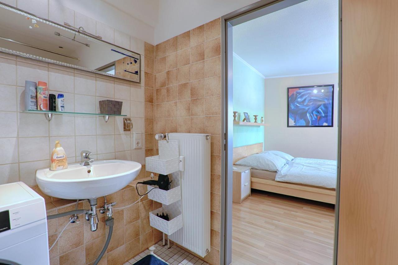 H-Apartments Трір Екстер'єр фото